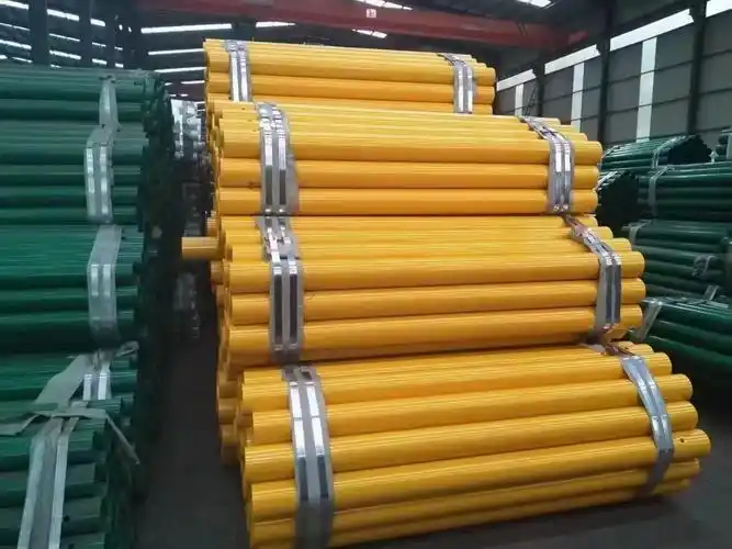 白银市防撞波形护栏波形护栏板 - 排名